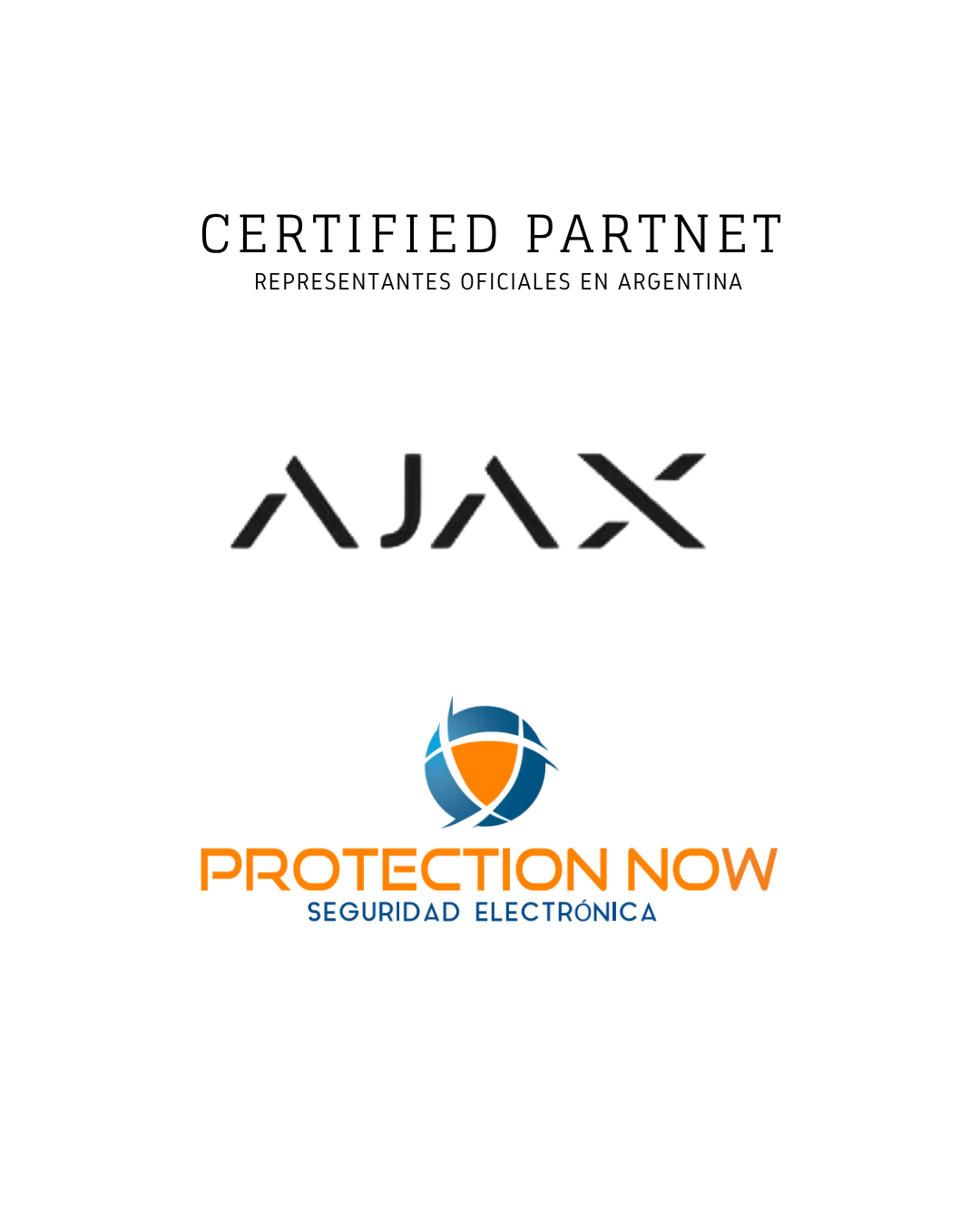AJAX Systems